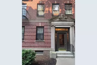 38 Linnaean Street #3, Cambridge, MA 02138 - Photo 2