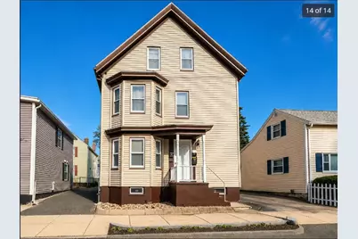 24 Tracey St #1, Peabody, MA 01960 - Photo 14