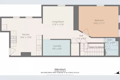 29-31 Auburn Street #1R, Everett, MA 02149 - Photo 18