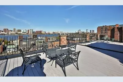 259 Beacon Street #32, Boston, MA 02116 - Photo 16
