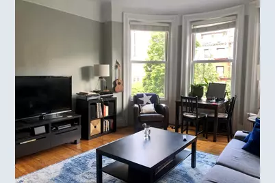 259 Beacon Street #32, Boston, MA 02116 - Photo 4