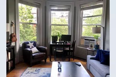 259 Beacon Street #32, Boston, MA 02116 - Photo 2