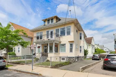 7 Yale St, Medford, MA 02155 - Photo 1
