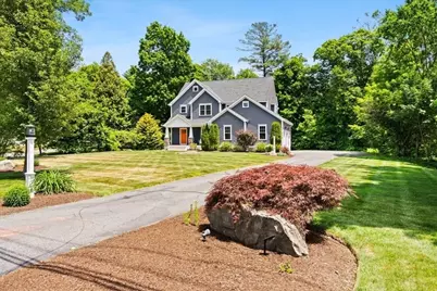 418 Center St, Easton, MA 02375 - Photo 2