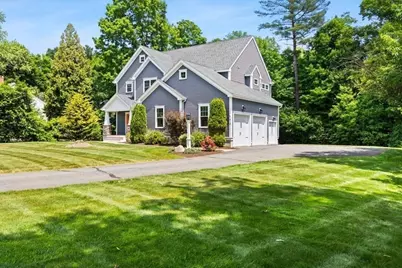 418 Center St, Easton, MA 02375 - Photo 4