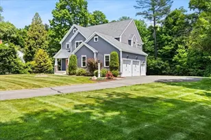 418 Center St, Easton, MA 02375 - Photo 4