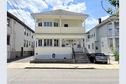 56-58 Stanley Ave #58, Medford, MA 02155 - Photo 1