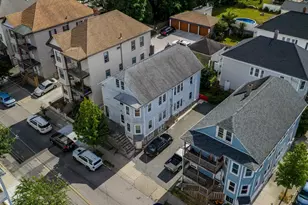 1083-1085 County St, New Bedford, MA 02746 - Photo 2