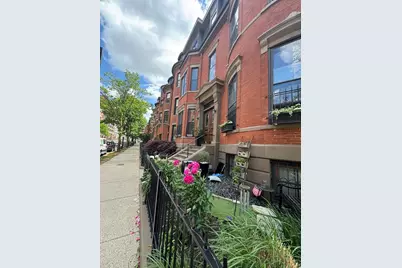 312 Columbus Ave #4, Boston, MA 02116 - Photo 2