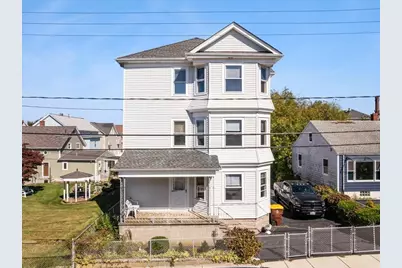 576 Slade St #2, Fall River, MA 02724 - Photo 1