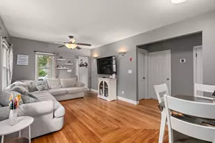 64 Parker Rd, Lancaster, MA 01523 - Photo 2