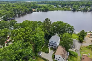 23 Shore Rd, North Reading, MA 01864 - Photo 4