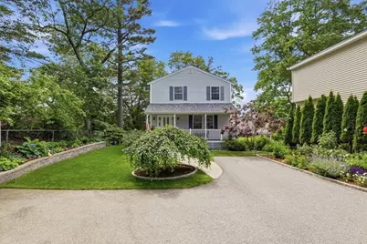 23 Shore Rd, North Reading, MA 01864 - Photo 2