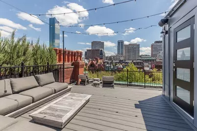 205 Commonwealth Ave #PH, Boston, MA 02116 - Photo 4