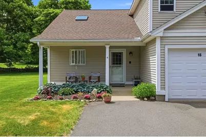 85 N. Main St #16, Belchertown, MA 01007 - Photo 2