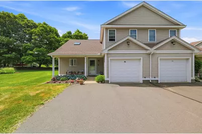 85 N. Main St #16, Belchertown, MA 01007 - Photo 1