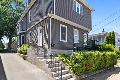 47 Metropolitan Ave #1, Boston, MA 02131 - Photo 20