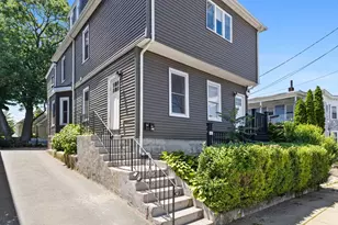 47 Metropolitan Ave, Boston, MA 02131 - Photo 20