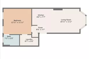 71 Dartmouth St, Boston, MA 02116 - Photo 24