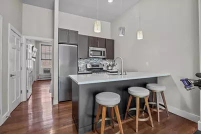 71 Dartmouth St #2, Boston, MA 02116 - Photo 10