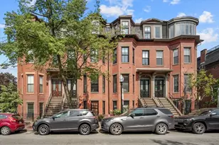 71 Dartmouth St, Boston, MA 02116 - Photo 1