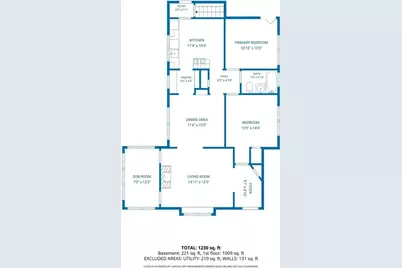 754 Massachusetts Avenue #1, Lexington, MA 02420 - Photo 16
