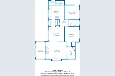 754 Massachusetts Avenue #1, Lexington, MA 02420 - Photo 24