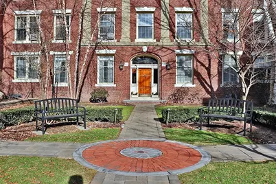 141 Beaconsfield Rd. #3, Brookline, MA 02445 - Photo 1