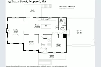 23 Bacon St, Pepperell, MA 01463 - Photo 36