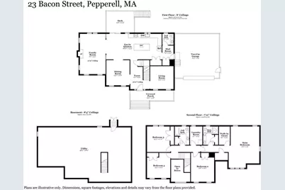 23 Bacon St, Pepperell, MA 01463 - Photo 38
