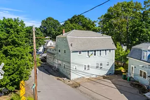 63 Cottage Ln, Concord, MA 01742 - Photo 1