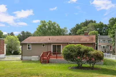 32 Arapahoe Rd, Bellingham, MA 02019 - Photo 26