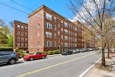 20-22 Concord Ave #B, Cambridge, MA 02138 - Photo 8