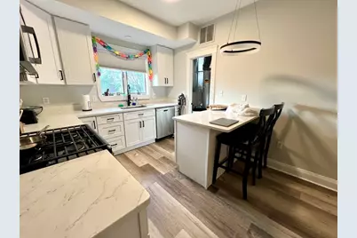 242 W 3rd  Street #2, Boston, MA 02127 - Photo 2