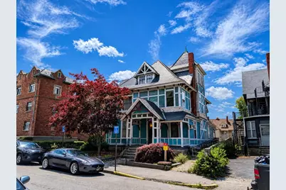 23 Fruit St, Worcester, MA 01609 - Photo 1