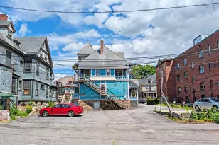 23 Fruit St, Worcester, MA 01609 - Photo 2