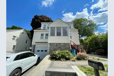 20 Oak Road, Medford, MA 02155 - Photo 1