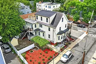 29 Hanson St, Somerville, MA 02143 - Photo 1