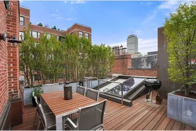 132 Commonwealth #9PH, Boston, MA 02116 - Photo 20