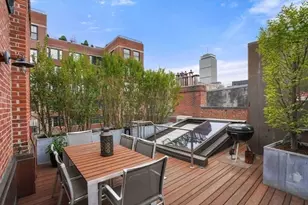 132 Commonwealth, Boston, MA 02116 - Photo 20