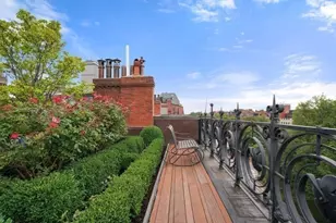 132 Commonwealth, Boston, MA 02116 - Photo 22