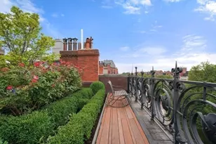 132 Commonwealth, Boston, MA 02116 - Photo 22