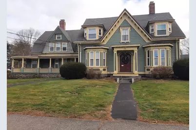 325 Adams Street #7, Abington, MA 02351 - Photo 1
