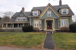 325 Adams St, Abington, MA 02351 - Photo 1