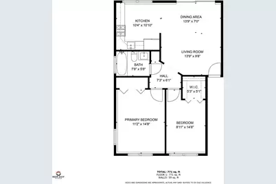 7 Fernview Ave #7, North Andover, MA 01845 - Photo 6
