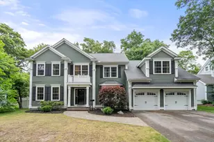 148 Stanley Rd, Newton, MA 02468 - Photo 1