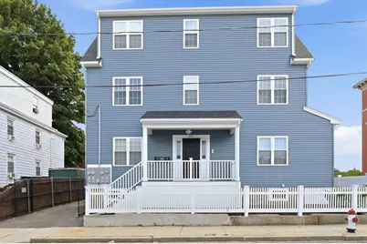 489 Spring, Fall River, MA 02721 - Photo 1