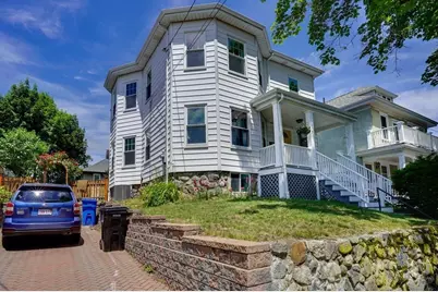7 Vincent Avenue, Belmont, MA 02478 - Photo 1