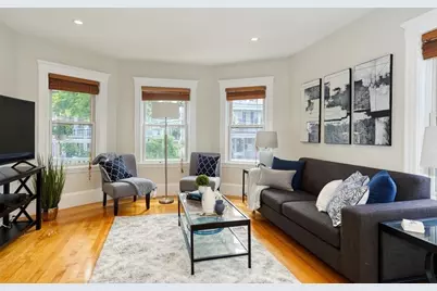 7 Vincent Avenue, Belmont, MA 02478 - Photo 4