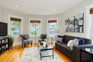7 Vincent Ave, Belmont, MA 02478 - Photo 4